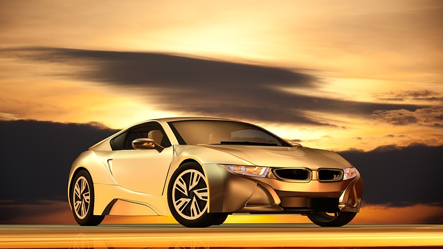 Lexus RC