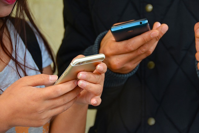Mobilné telefóny nám slúžia už viac ako 35 rokov